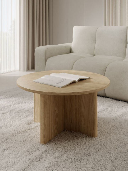 Wooden Dining Table 90x50x90cm