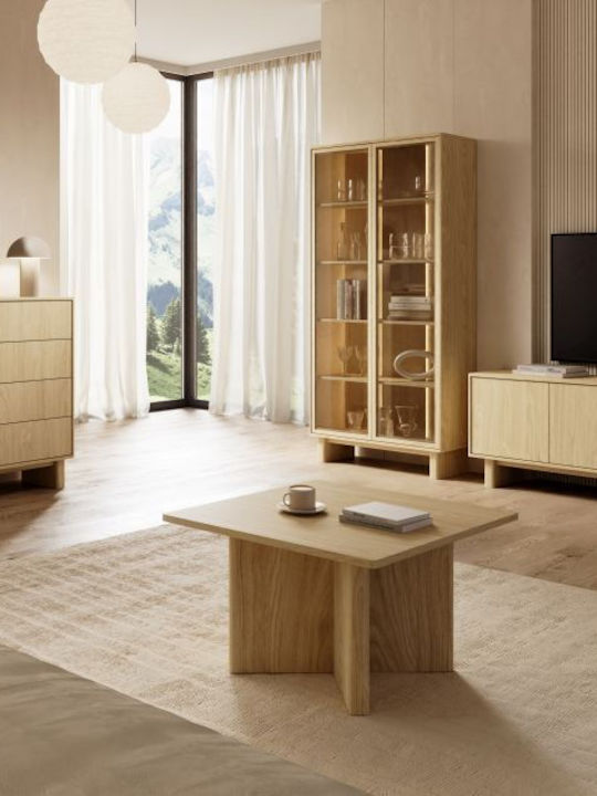Wooden Table 80x50x80cm