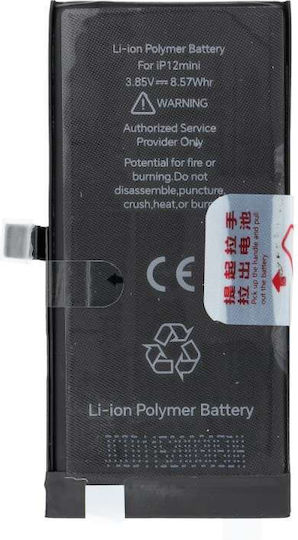 JCID Original Ersatzbatterie für iPhone 12 Mini
