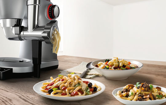 Bosch Pasta Preparation Accessory for Kitchen Machine
