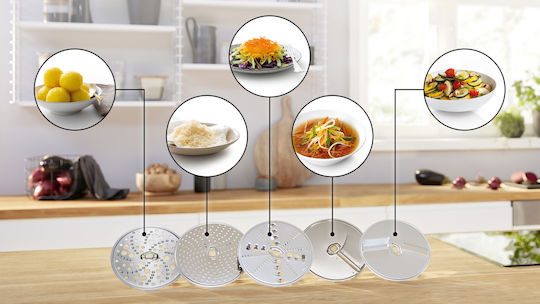 Bosch Spare Accessory for Food Processor