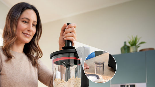 Bosch Кана за Blender 1.5 лт
