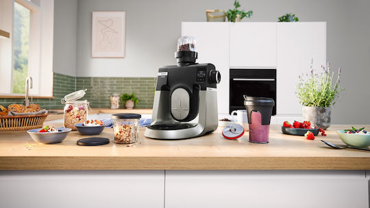Bosch 5in1 Accessory Set Bosch Tastymoments Muzs68tm 17008362 Mum S6 Series