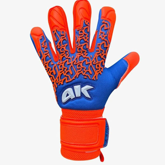 4Keepers Детски ръкавици за вратари Сини