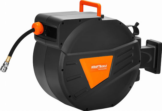 Kraft & Dele Tambur pentru furtun de spălat