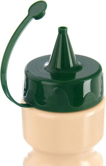 680 Ml Sauce Mayonnaise Bottle