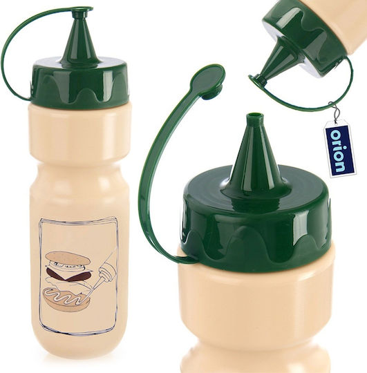 680 Ml Sauce Mayonnaise Bottle