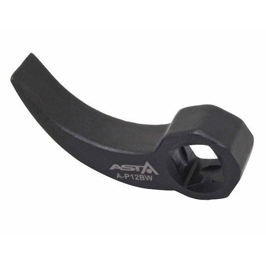 Satra Adapter Mit Antriebsgröße 1/2'' Und Adapter Ausgang 1/2''