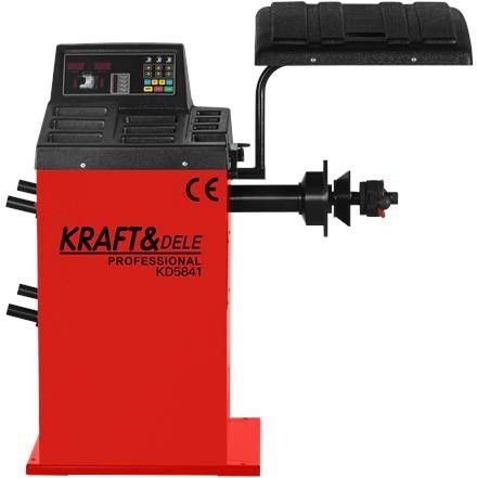 Kraft & Dele KD5841 Roată