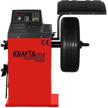 Kraft & Dele KD5841 Roată