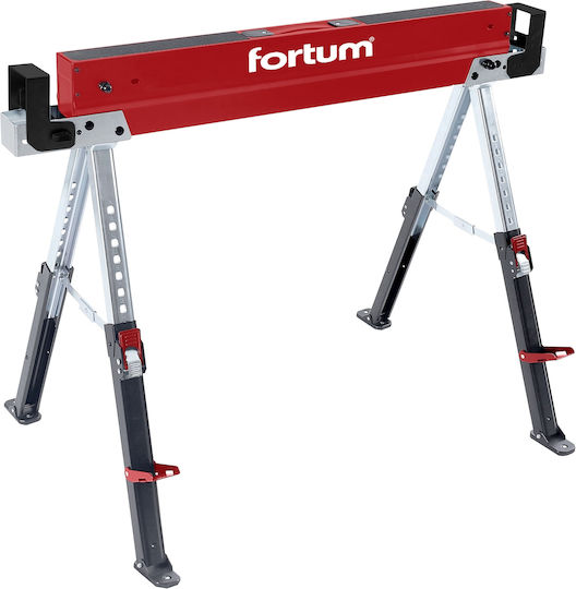 Fortum Șevalet cu rezistență maximă 590kg