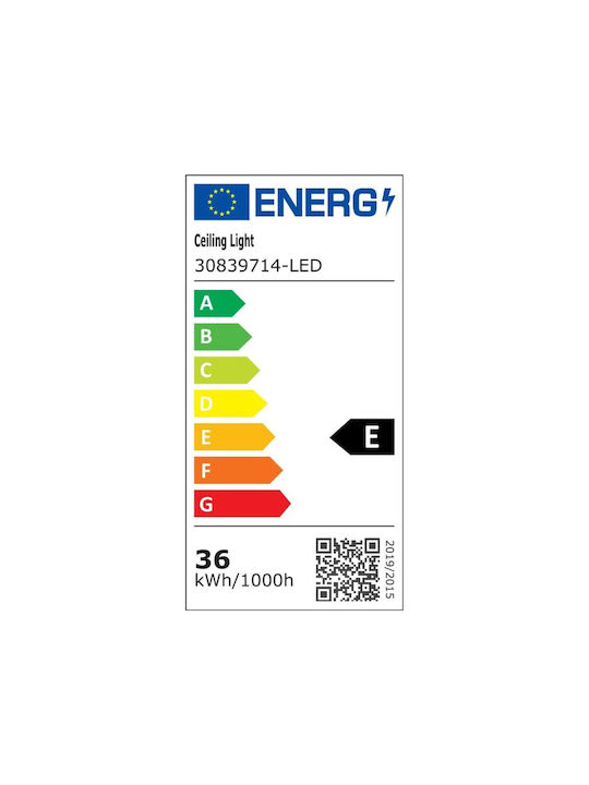Jiju Lămpi Decorative Pentru Masă LED Alb Natural