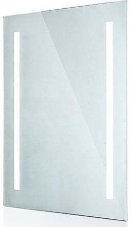 V-TAC Deckenleuchte Badezimmer 80cm Weiß mit Integrierter LED