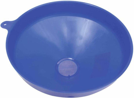 Satra Funnel With Plastic Handle