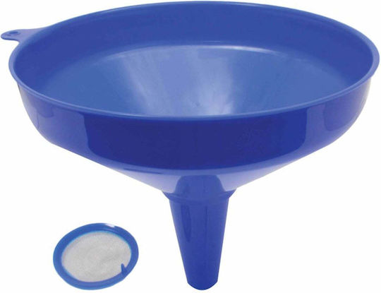 Satra Funnel With Plastic Handle