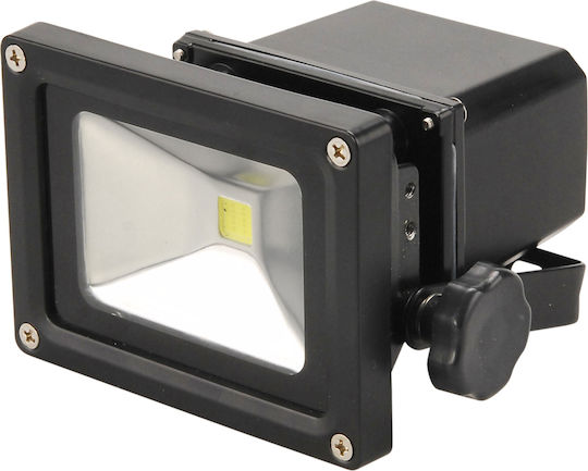 Extol Lanternă LED Reîncărcabilă IP65 cu Luminozitate Maximă 800lm