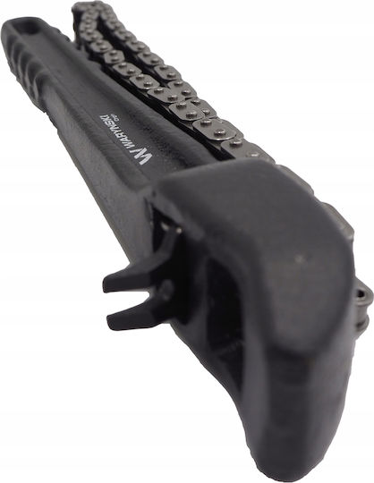 Ketten-Schlüssel Ölfilter 140mm Hochwertige Verarbeitung Waryński Langlebig