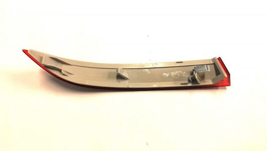 ABC Parts Ανακλαστικό Προφυλακτήρα Αυτοκινήτου για BMW X5 (E70)