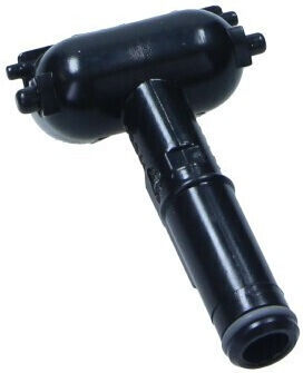 Ακροφύσιο Ψεκαστήρα Προβολέα Volkswagen Golf Plus 2009-2014 Σετ 5m0955104b