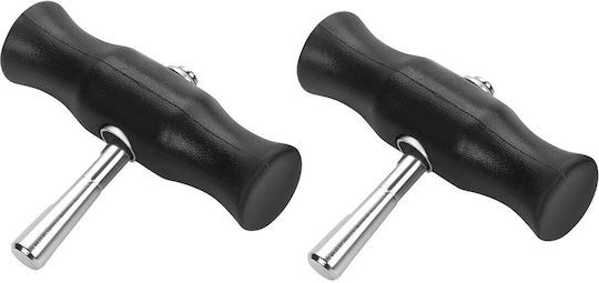 Kraft & Dele Auto Handwerkzeuge Windschutzscheibe Set 7 Stück