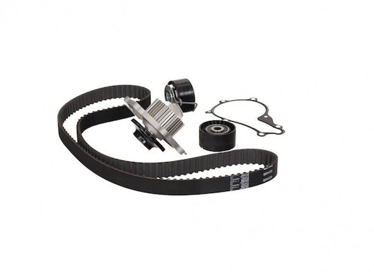 Bipper 1.4 OE PSA Timing Belt Set Wasserpumpe