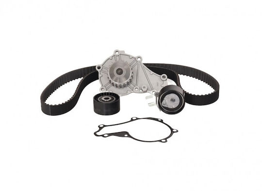 Bipper 1.4 OE PSA Timing Belt Set Wasserpumpe