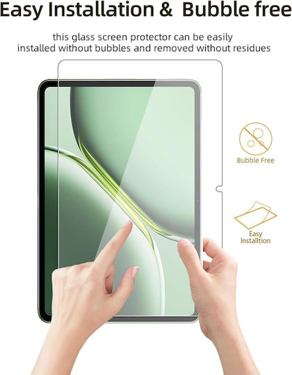 Revomag Tempered Glass Universal 11"