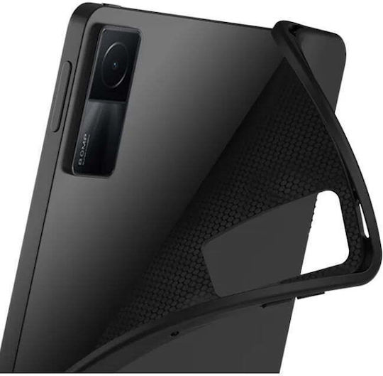 Revomag Flip Cover Neagră (Honor Pad X8b)