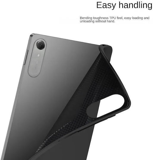Revomag Flip Cover Neagră (Lenovo Idea Tab Pro Gen 2 13.0" (2026))
