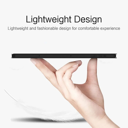 Revomag Flip Cover Neagră (Lenovo Idea Tab Pro Gen 2 13.0" (2026))