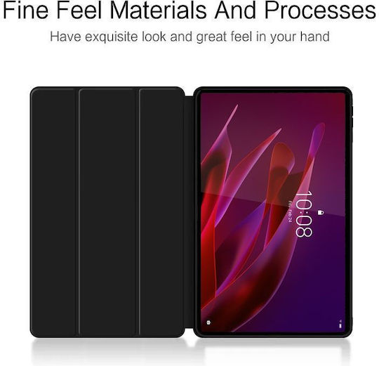 Revomag Flip Cover Neagră (Lenovo Idea Tab Pro Gen 2 13.0" (2026))