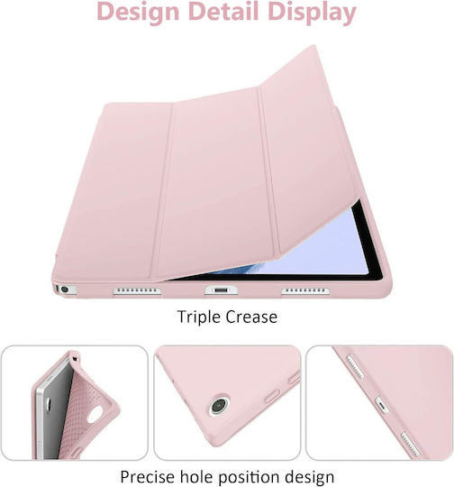 Revomag Flip Cover Roz (Xiaomi Redmi Pad 2 (se))