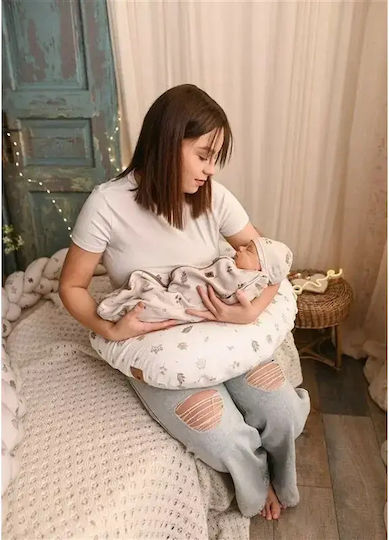 MimiNu Pernă de Alăptare