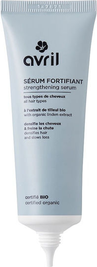 avril Serum Μαλλιών για Ενδυνάμωση 50ml