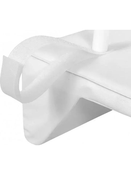 Ceba Baby Saltea de schimbat rigidă din plastic Goose 70x50cm