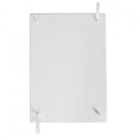 Ceba Baby Σκληρή Αλλαξιέρα από Πλαστικό Goose 70x50cm