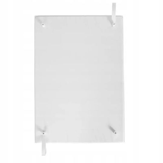 Ceba Baby Harte Wickelunterlage 50x70cm