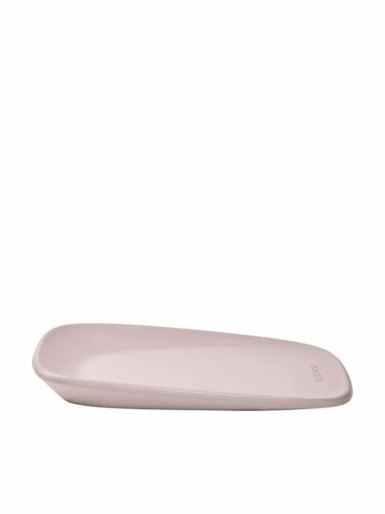 Nattou Weiche Wickelauflage Rosa 50x70cm