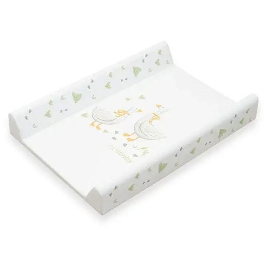 New Baby Σκληρή Αλλαξιέρα Goose 70x50cm