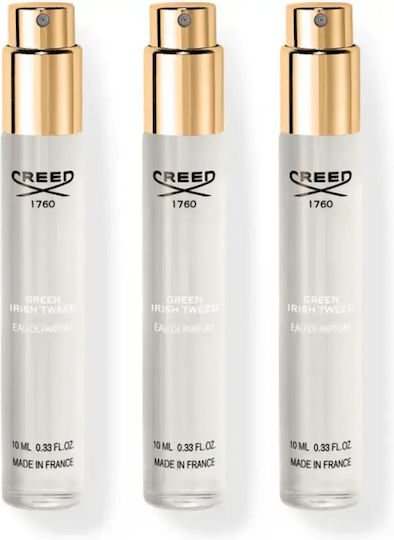 Creed Irish Tweed Männer Duftset mit Eau de Parfum