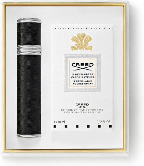 Creed Irish Tweed Männer Duftset mit Eau de Parfum