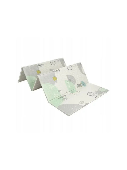 Primabobo Χαλάκι Δραστηριοτήτων Πολύχρωμο 150x180cm