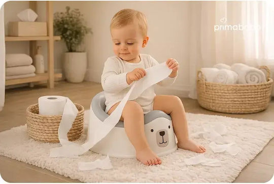 Primabobo Toaletă Bej