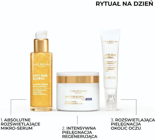 Yves Rocher Mască pentru față 75ml