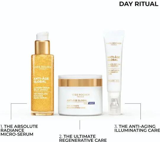 Yves Rocher Mască pentru față 75ml