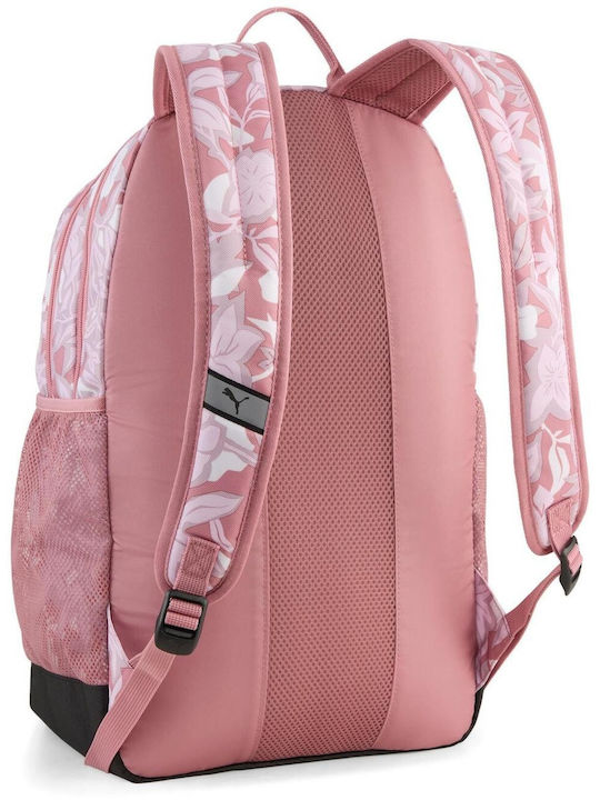 PUMA Academy Aop 29lt Pink