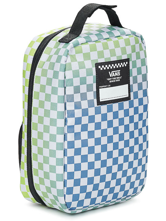 Vans Old Skool 8.5l Blau Rucksack