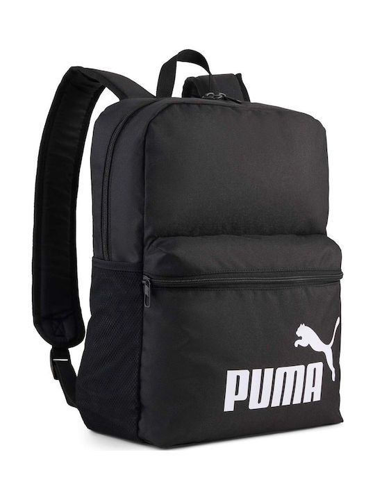 PUMA Phase 18lt Μαύρο
