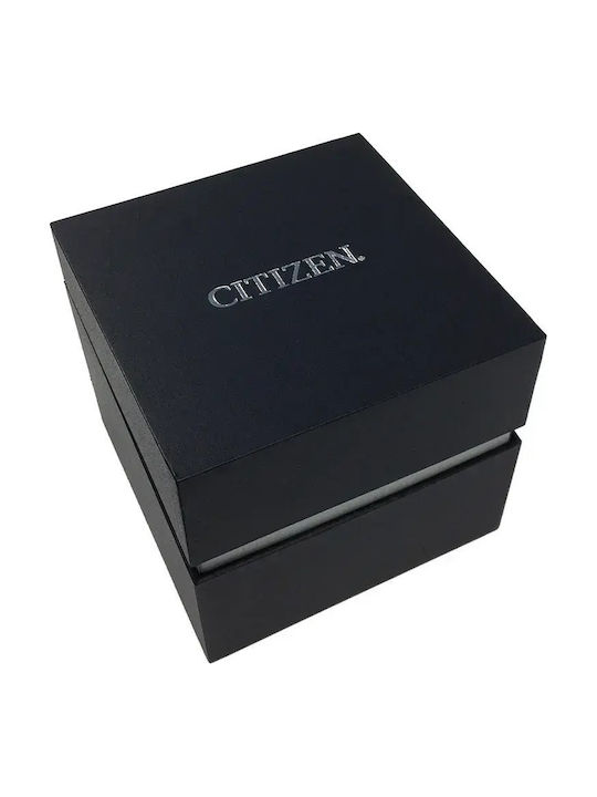 Citizen Tsuyosa Мъжки Часовник 40mm Автоматичен със Сребриста Метална Гривна Citizen Tsuyosa Мъжки Часовник 40mm Автоматичен със Сребриста Метална Гривна