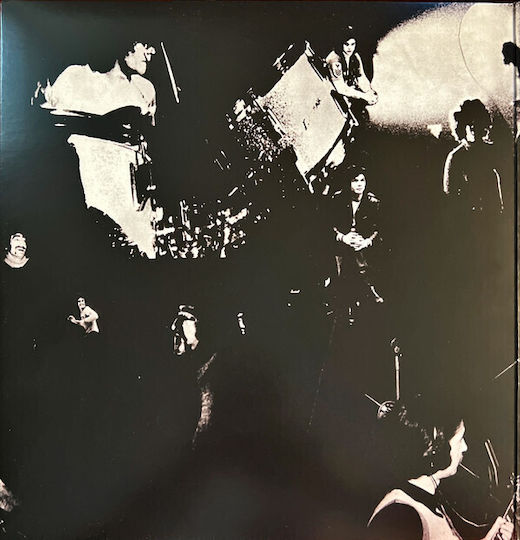 Πελόμα Μποκιού Πελόμα Μποκιού Vinyl